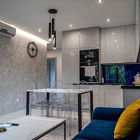 Luksusowy Apartament Na Starym Miescie Lublin Luaran gambar