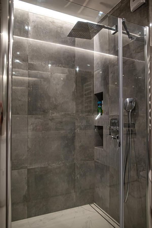 Luksusowy Apartament Na Starym Miescie Lublin Luaran gambar